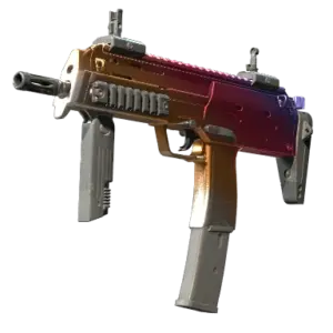 MP7 | Fade (Factory New)