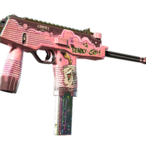 MP9 | Latte Rush (Factory New)