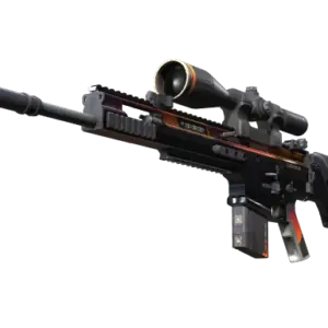 SCAR-20 | Enforcer (Factory New)