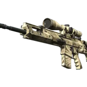 SCAR-20 | Palm (Field-Tested)