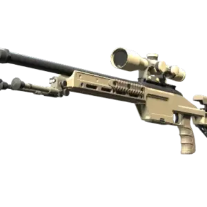 SSG 08 | Sand Dune (Factory New)