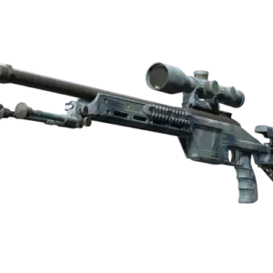 SSG 08 | Tropical Storm (Minimal Wear)