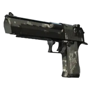 Souvenir Desert Eagle | Urban DDPAT (Battle-Scarred)