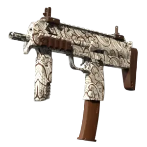 Souvenir MP7 | Gunsmoke (Factory New)