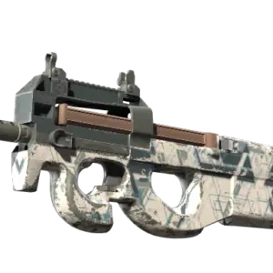 Souvenir P90 | Schematic (Field-Tested)