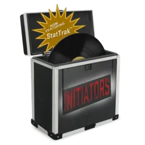 StatTrak™ Initiators Music Kit Box