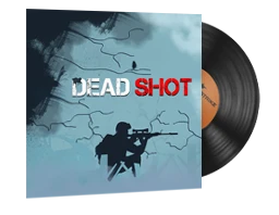 StatTrak™ Music Kit | Daniel Sadowski, Dead Shot