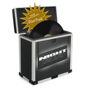 StatTrak™ NIGHTMODE Music Kit Box