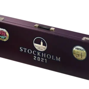Stockholm 2021 Vertigo Souvenir Package