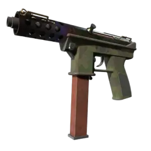 Tec-9 | Fubar (Battle-Scarred)