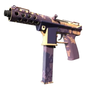 Tec-9 | Sandstorm (Minimal Wear)