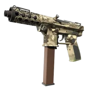 Tec-9 | VariCamo (Field-Tested)