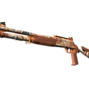 XM1014 | Canvas Cloud (Well-Worn)