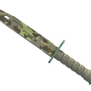 ★ Bayonet | Boreal Forest (Factory New)