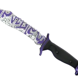 ★ Bowie Knife | Freehand (Factory New)