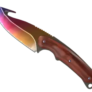 ★ Gut Knife | Fade (Minimal Wear)