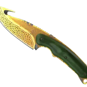 ★ Gut Knife | Lore (Field-Tested)