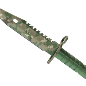 ★ M9 Bayonet | Forest DDPAT (Factory New)