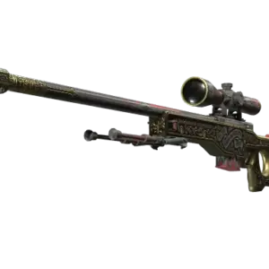 AWP | The Prince (Factory New)