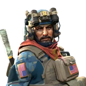 'Blueberries' Buckshot | NSWC SEAL