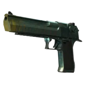 Desert Eagle | Hand Cannon (Battle-Scarred)