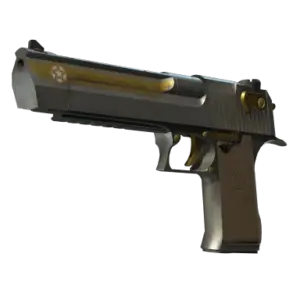 Desert Eagle | Pilot (Battle-Scarred)