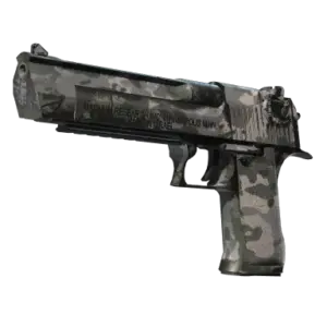 Desert Eagle | Urban Rubble (Field-Tested)