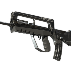 FAMAS | Vendetta (Factory New)