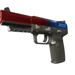 Five-SeveN | Berries And Cherries (Factory New)