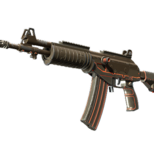 Galil AR | O-Ranger (Field-Tested)