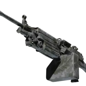 M249 | Midnight Palm (Factory New)