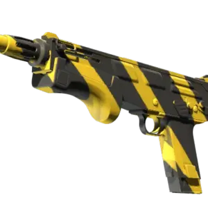 MAG-7 | Hazard (Factory New)