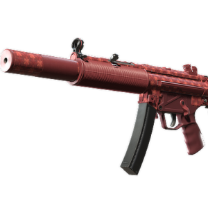 MP5-SD | Picnic (Factory New)