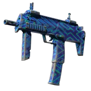 MP7 | Asterion (Field-Tested)