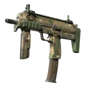 MP7 | Forest DDPAT (Field-Tested)