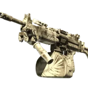 Negev | Palm (Minimal Wear)