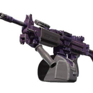 Negev | Sour Grapes (Field-Tested)