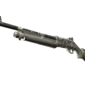 Nova | Currents (Well-Worn)