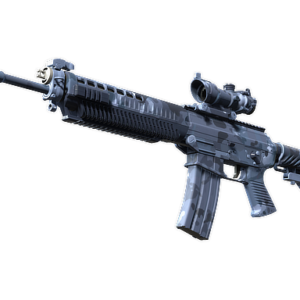 SG 553 | Night Camo (Factory New)