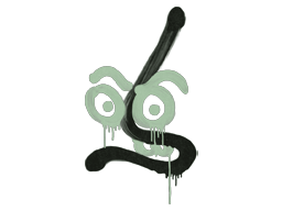 Sealed Graffiti | Recoil MP7 (Cash Green)