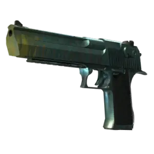 Souvenir Desert Eagle | Hand Cannon (Well-Worn)