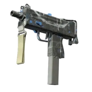 Souvenir MAC-10 | Strats (Field-Tested)