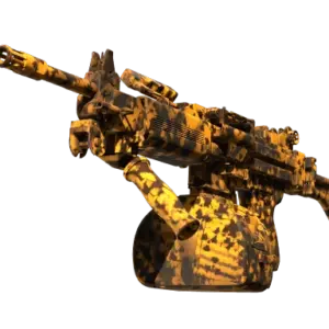 Souvenir Negev | Nuclear Waste (Factory New)