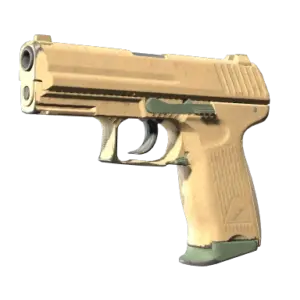 Souvenir P2000 | Grassland (Field-Tested)