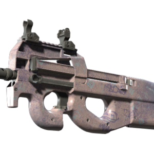 Souvenir P90 | Wash me (Factory New)