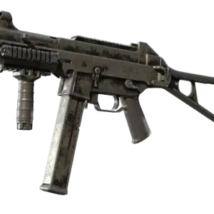 Souvenir UMP-45 | Scorched (Battle-Scarred)