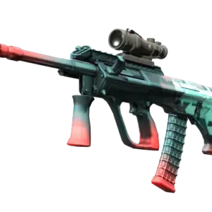 StatTrak™ AUG | Momentum (Factory New)