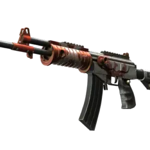 StatTrak™ Galil AR | Connexion (Factory New)