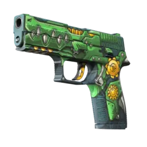 StatTrak™ P250 | See Ya Later (Factory New)