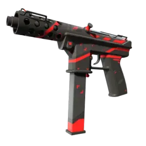StatTrak™ Tec-9 | Isaac (Factory New)